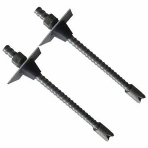 self drilling anchor