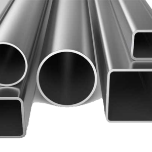 hollow steel section for structural use